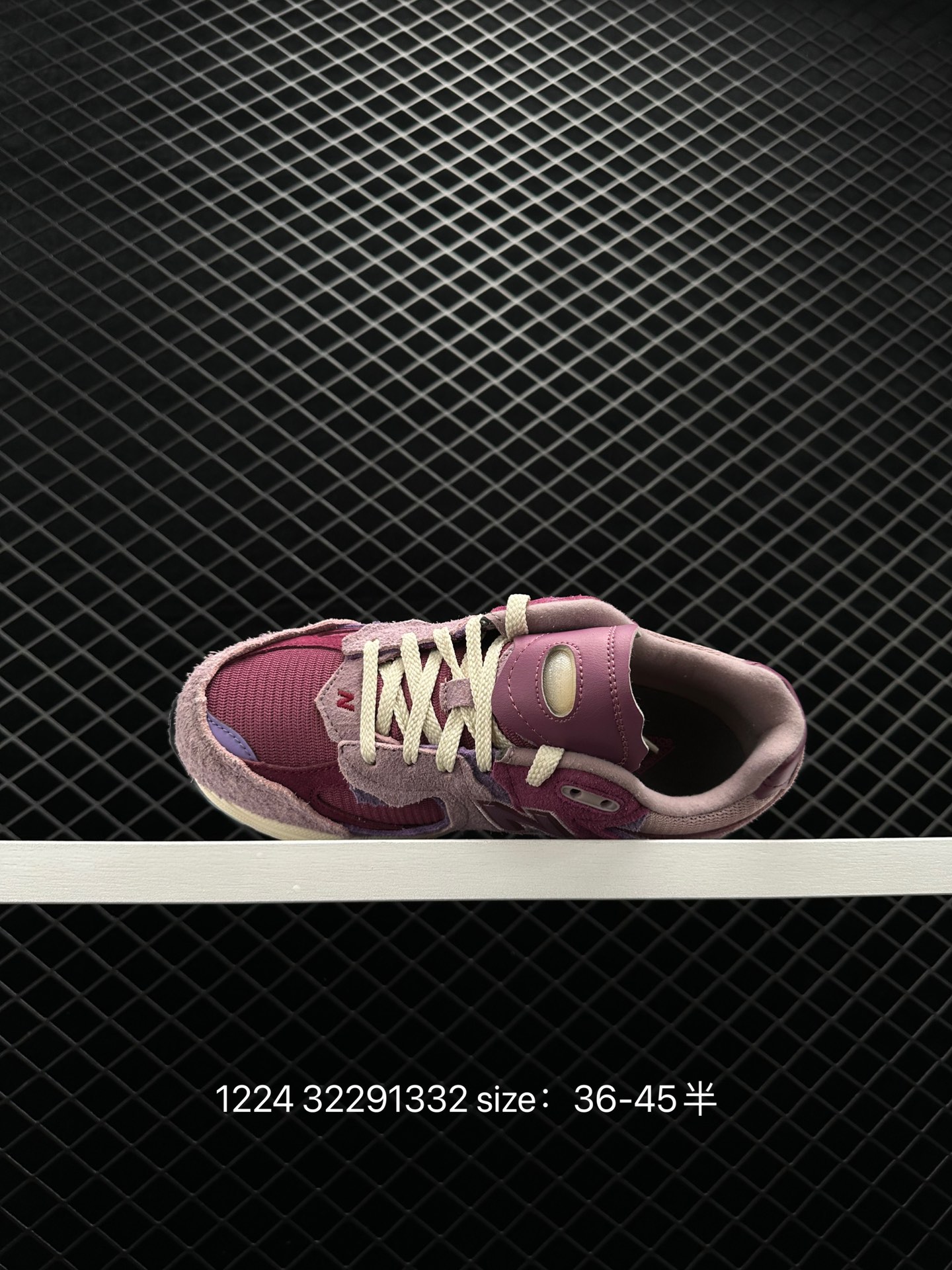 New Balance   ML2002RBA